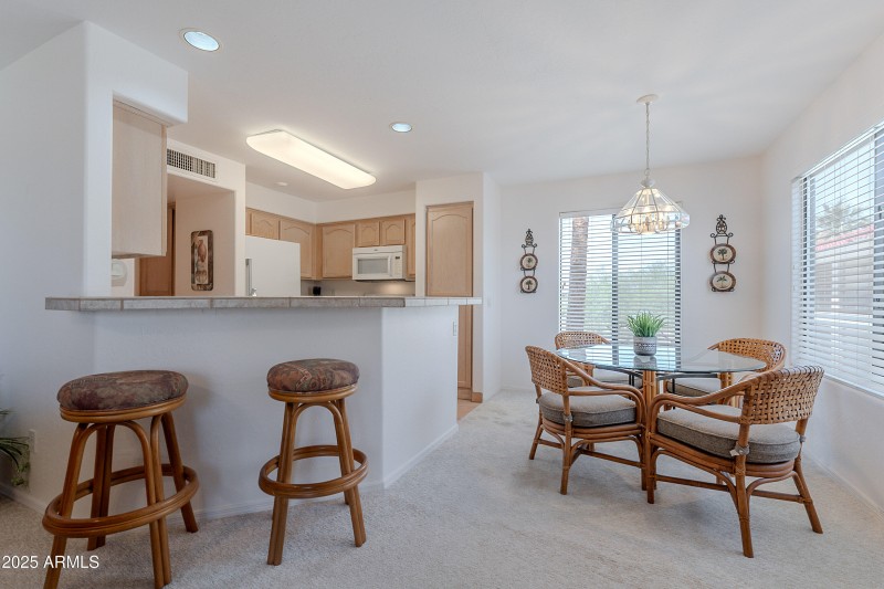 Ideal For Entertaining