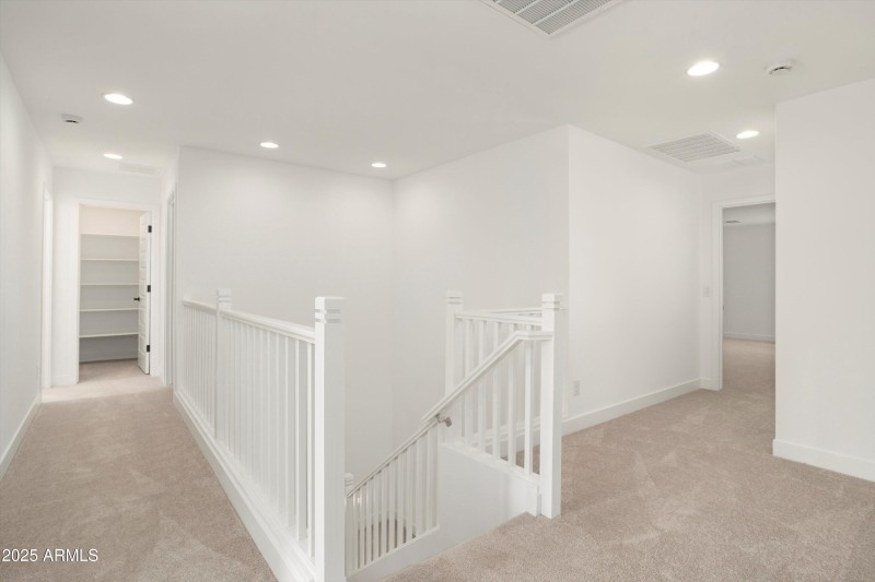 2nd Floor Landing at Second Floor