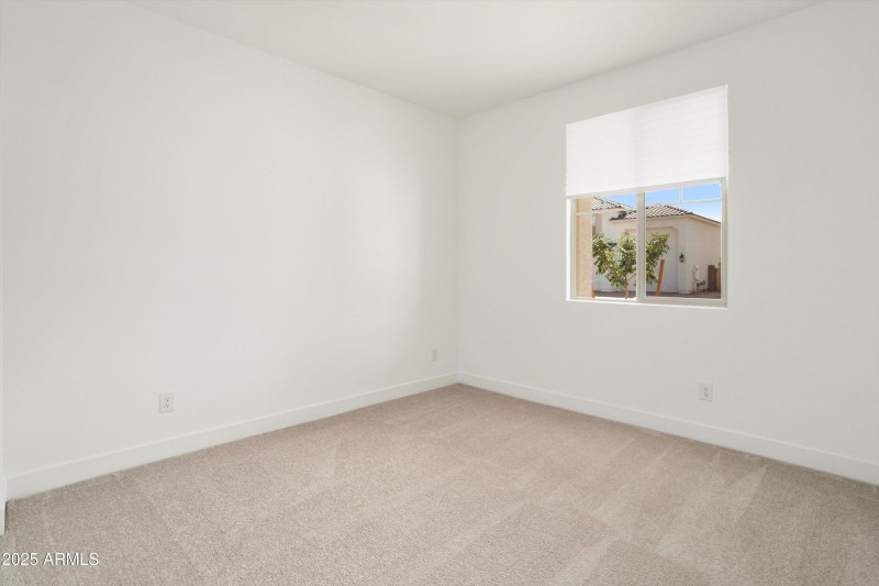 Bedroom 5 Downstairs