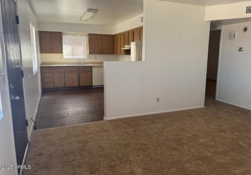Open Concept LR-Kit