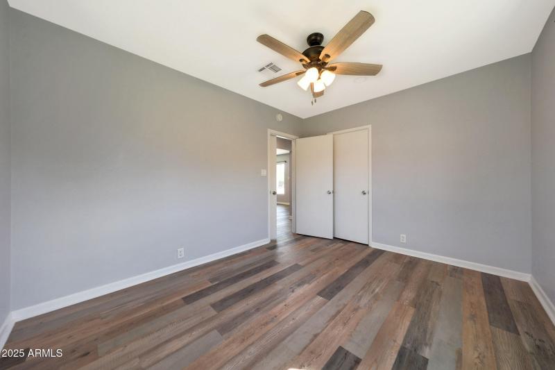 Bedroom #3
