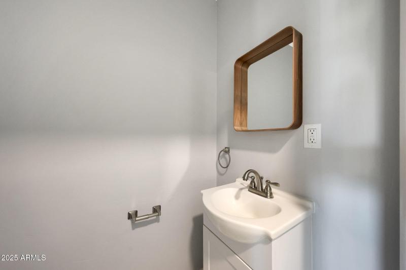 Powder Room !!!