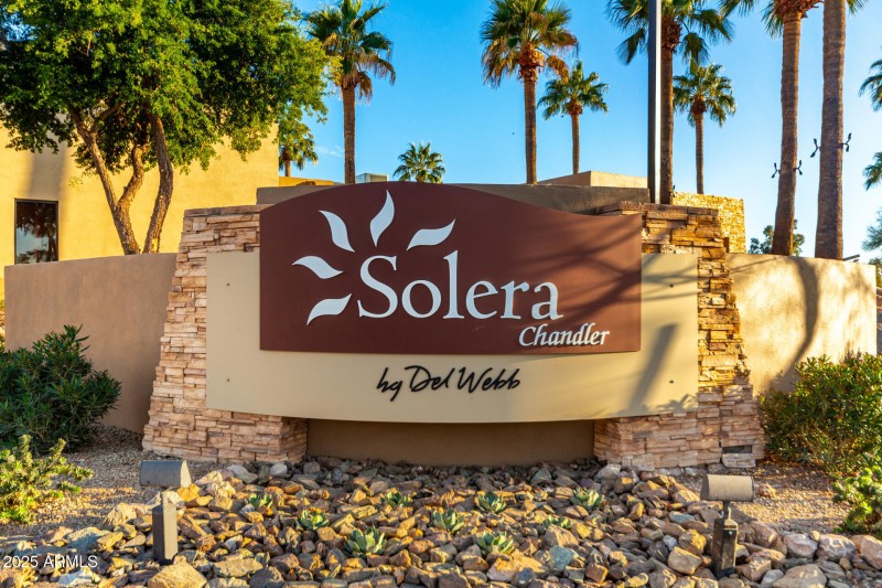 Solera Chandler by Del Webb