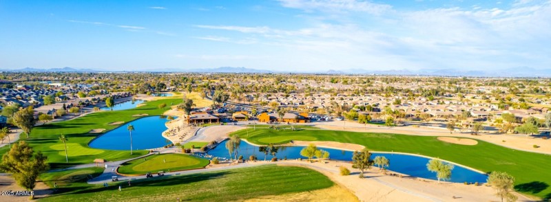 Lone Tree Golf Course - Public Course
