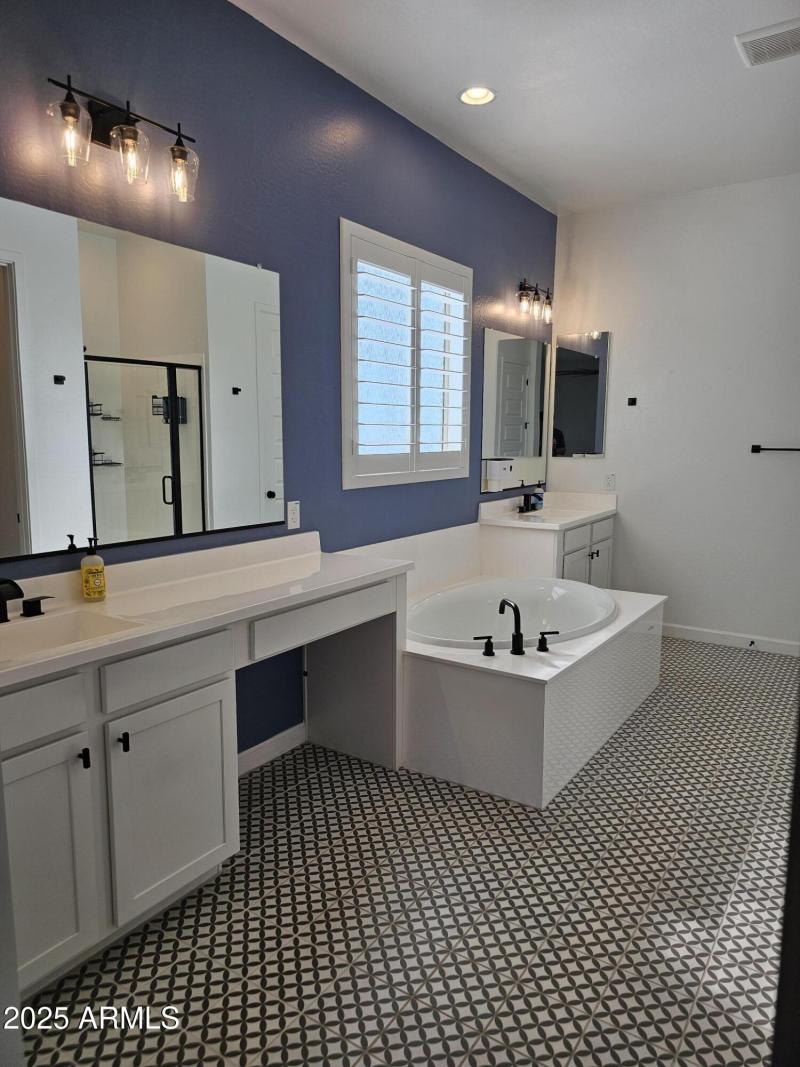 Unity Primary Bath 1