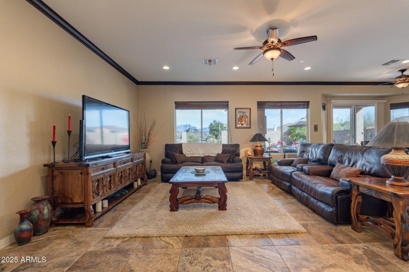 Bring The Outside In!