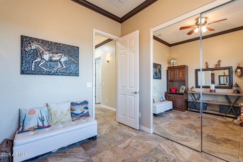 3rd Bedroom Or Office