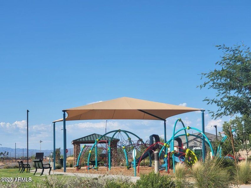 Rio Rancho Park 5