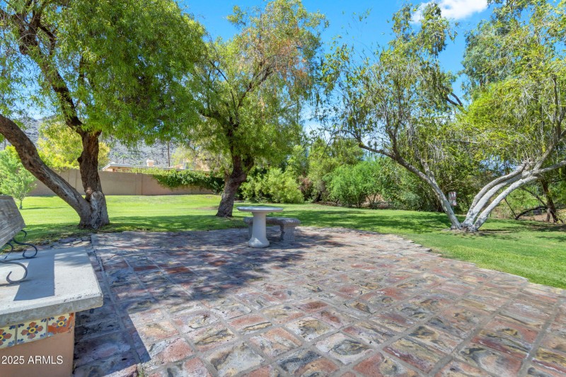 Clean & Green Community!