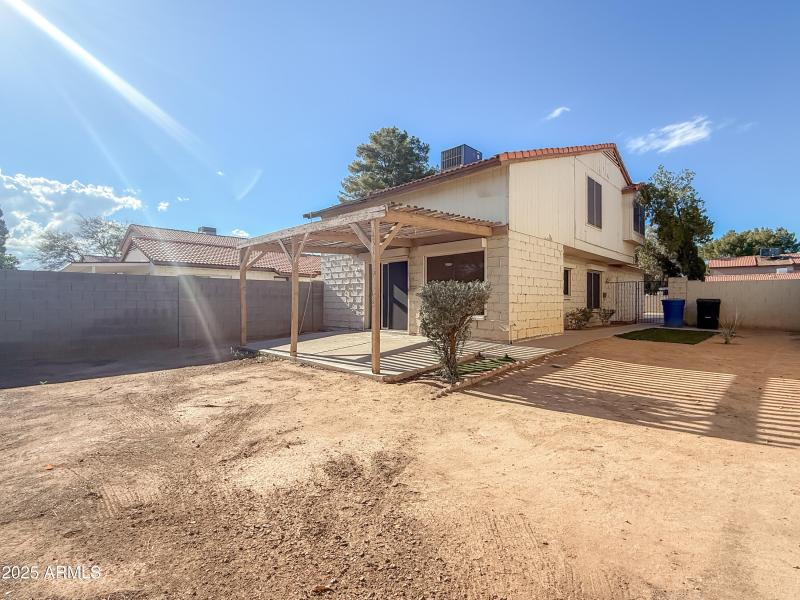 Blank Canvas to make your own