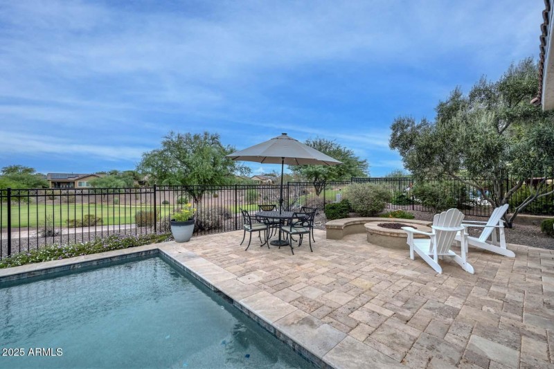 27162 W Behrend DR, Buckeye, AZ 85396