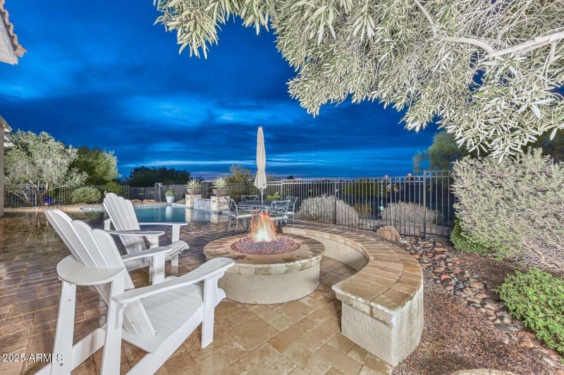 27162 W Behrend DR, Buckeye, AZ 85396