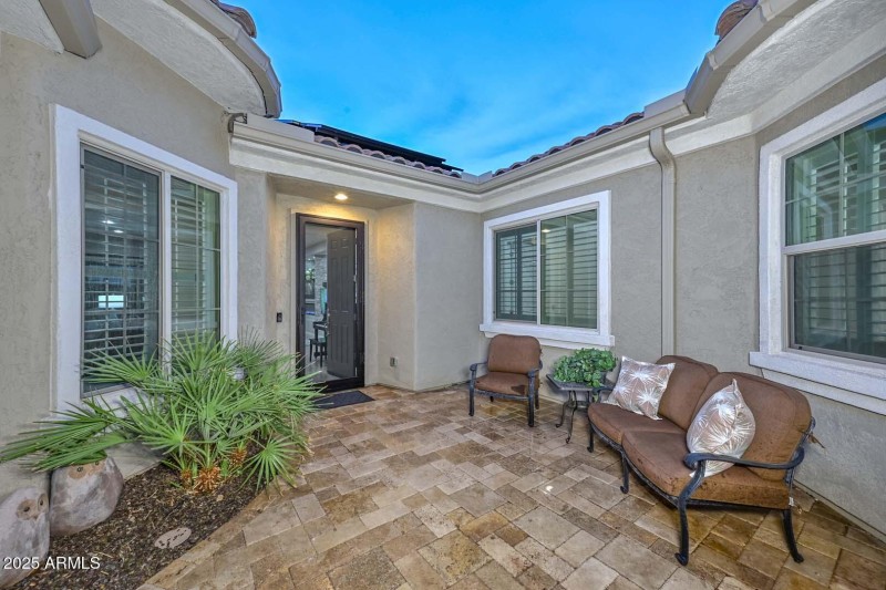 27162 W Behrend DR, Buckeye, AZ 85396