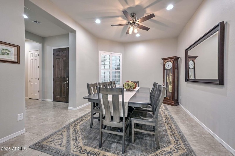 27162 W Behrend DR, Buckeye, AZ 85396