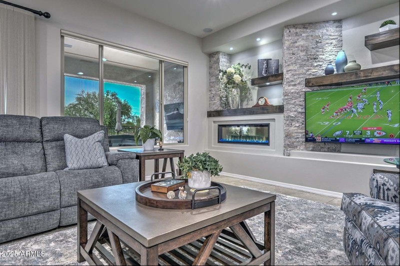 27162 W Behrend DR, Buckeye, AZ 85396