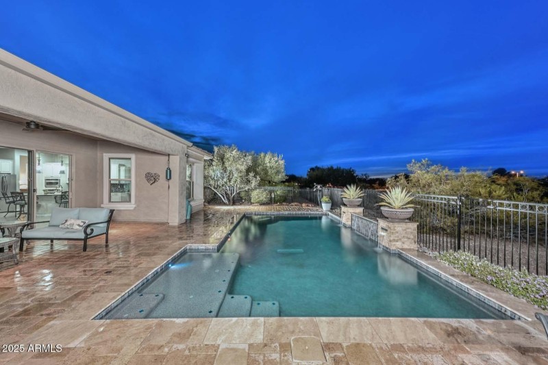 27162 W Behrend DR, Buckeye, AZ 85396
