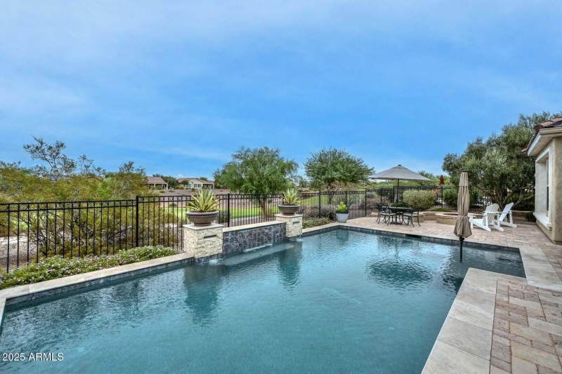 27162 W Behrend DR, Buckeye, AZ 85396