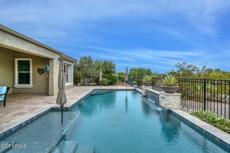 27162 W Behrend DR, Buckeye, AZ 85396