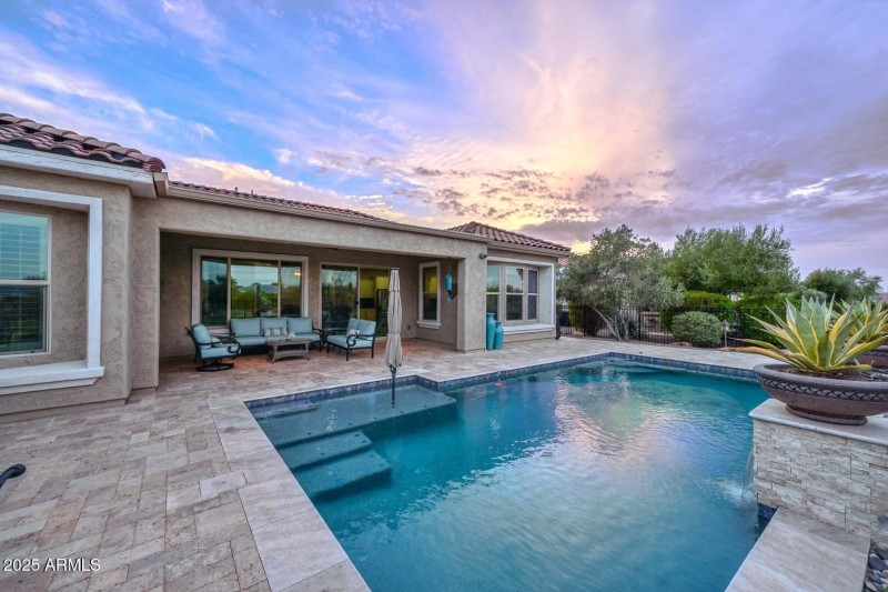 27162 W Behrend DR, Buckeye, AZ 85396