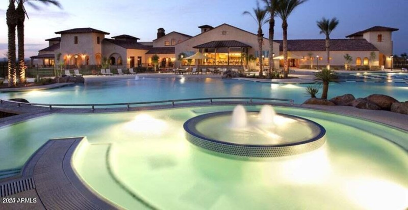 SCF Sage Center Pool & Spa