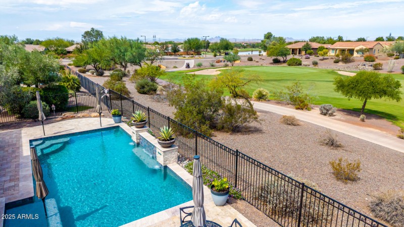 27162 W Behrend DR, Buckeye, AZ 85396