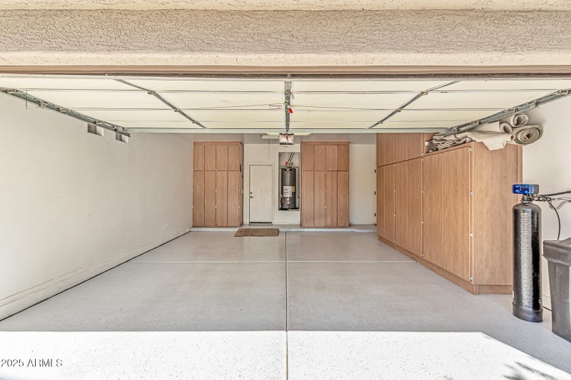 Garage Storage