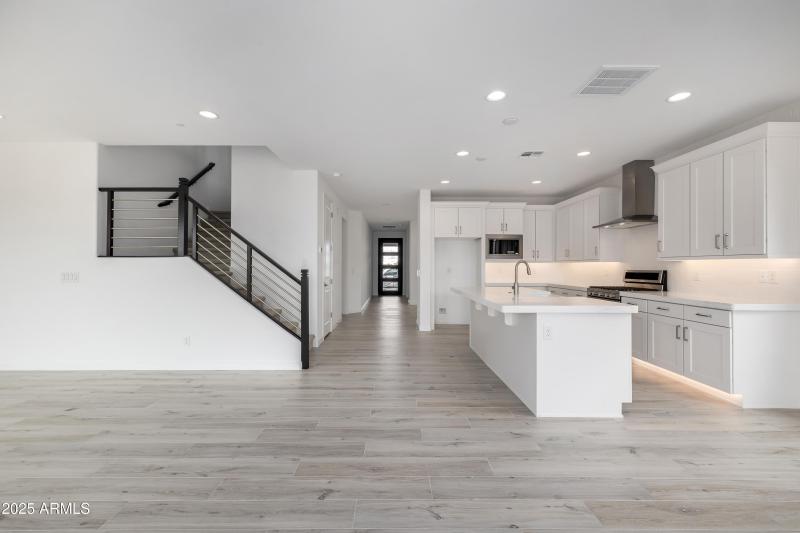 Lot 34 reverse angle towards entry