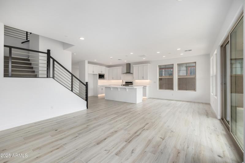 Lot 34 Island and nook