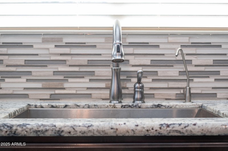 Stainless Steel - Farm House!