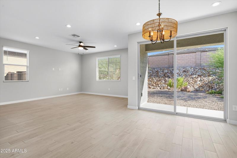 15-Dining & Living Room