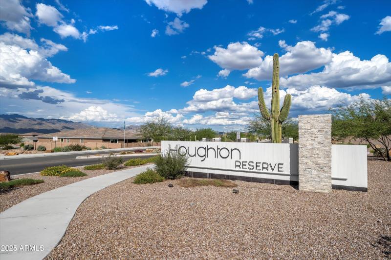 43-Community Entrance