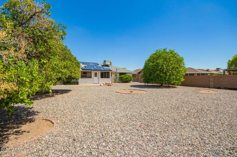 31 - Crystal Lake 12735