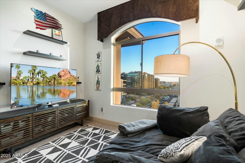 3rd Bedroom with ensuite!