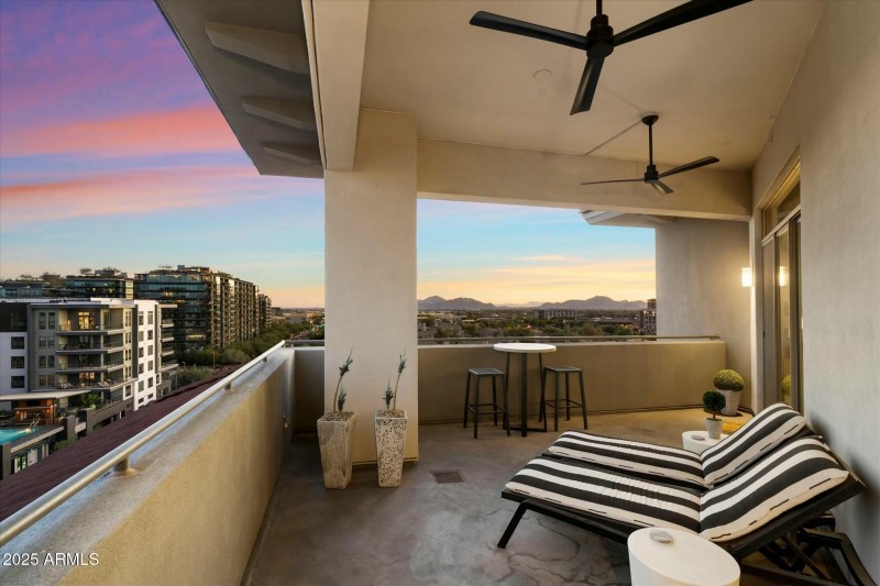 In the little of it all!