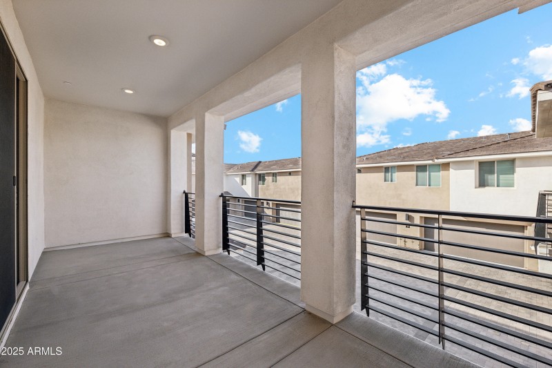 Secondary EnSuite Covered Patio