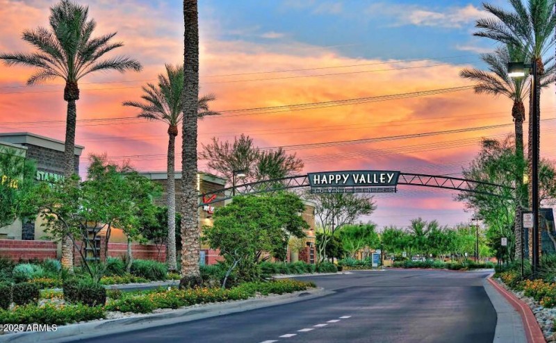 Happy Valley Towne Center