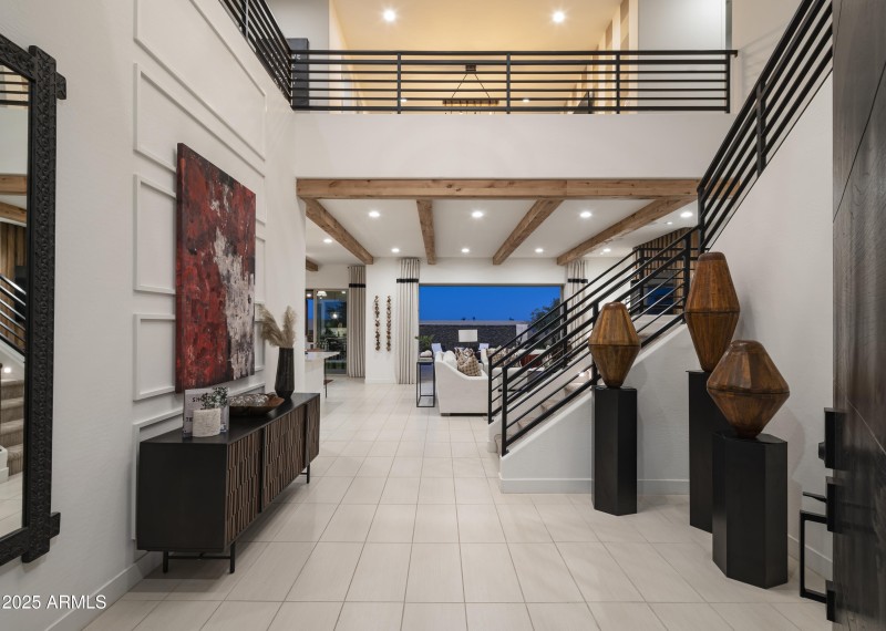 Model Representation