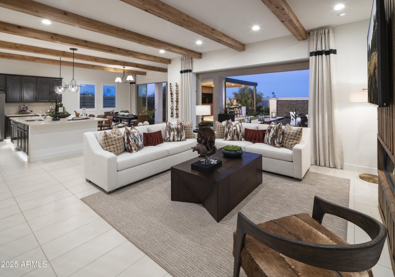 Model Representation