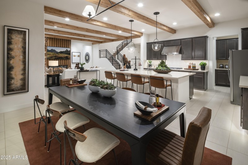 Model Representation