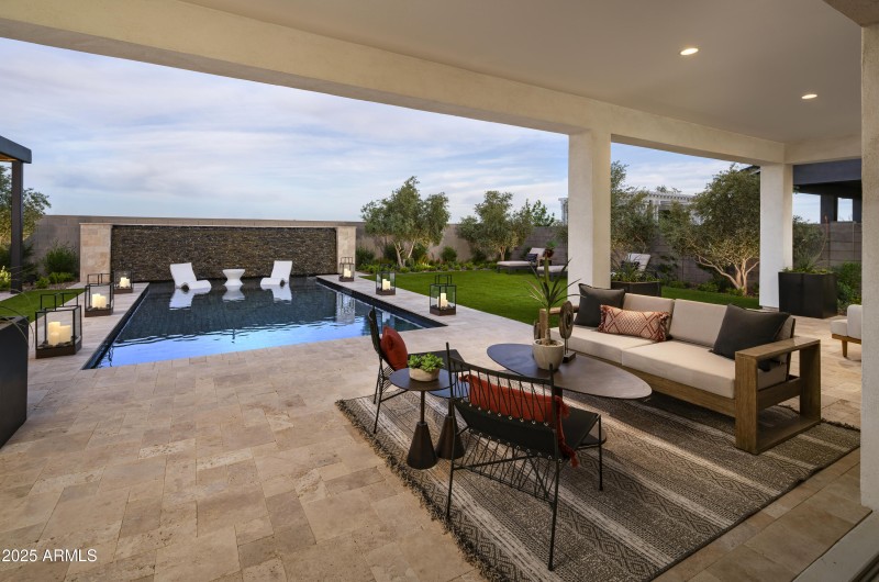 Model Representation