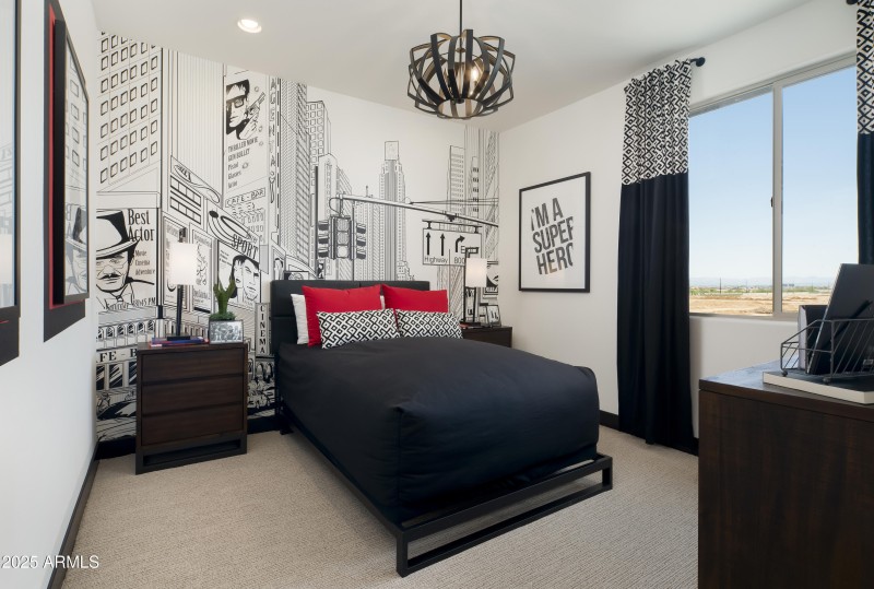 Model Representation