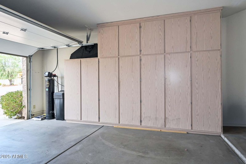 Garage-Storage