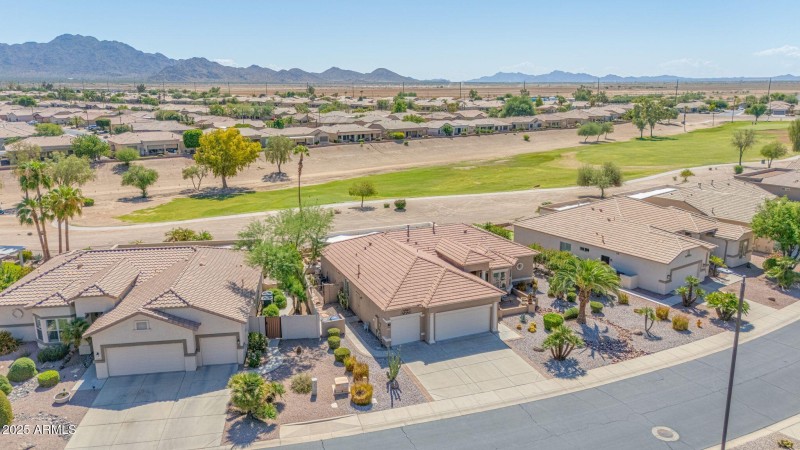 Hole #3 of Lone Tree Golf Course