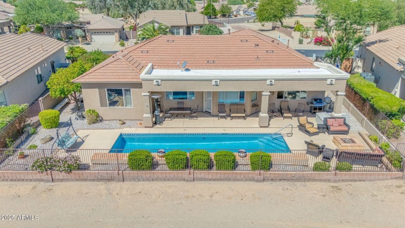 6789 S Four Peaks-Drone-6