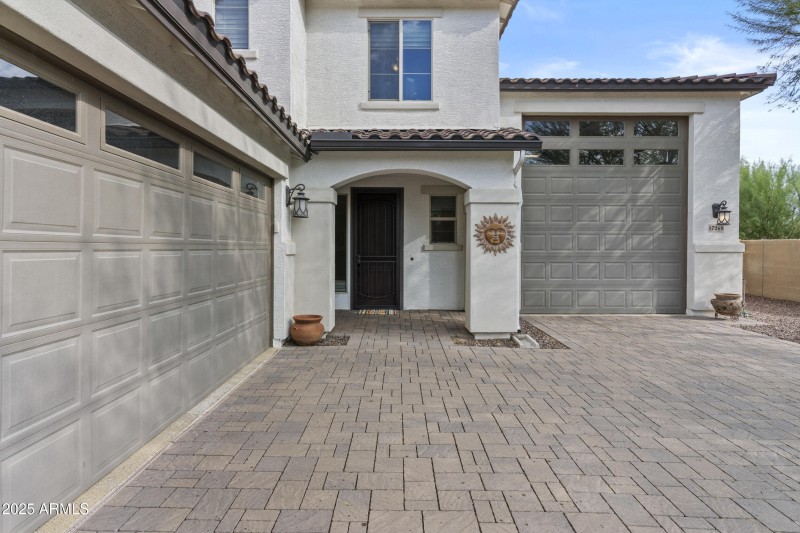 Epoxy Floors in Garages!