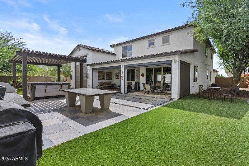 Former Model home with all the extras