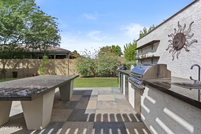 Entertaining at it's finest!