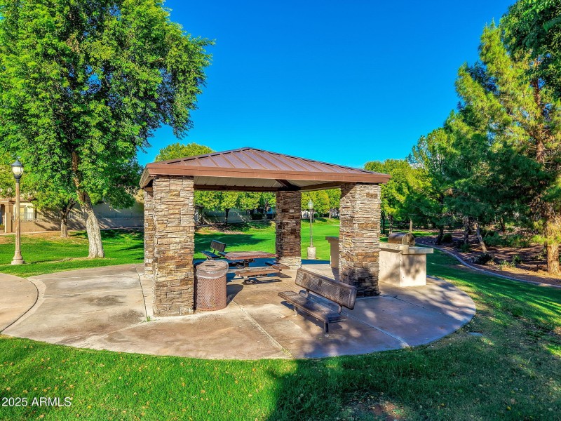 Ray Ranch Community Amenities