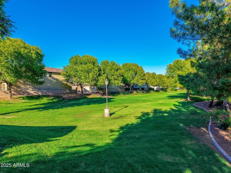 Ray Ranch Community Amenities