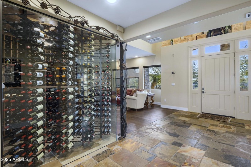 Wine Cellar